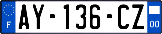 AY-136-CZ