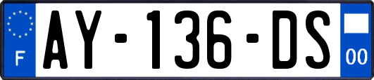 AY-136-DS
