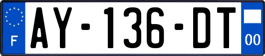 AY-136-DT