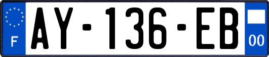 AY-136-EB