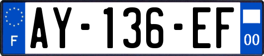 AY-136-EF