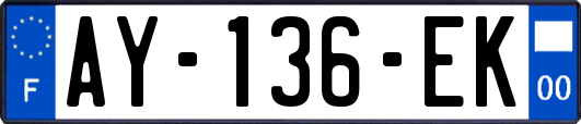 AY-136-EK