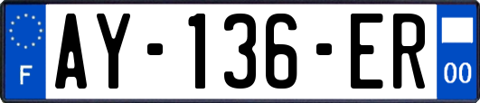 AY-136-ER