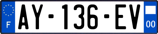 AY-136-EV