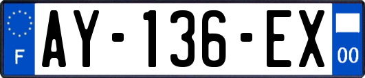 AY-136-EX