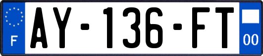 AY-136-FT