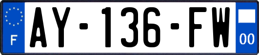 AY-136-FW