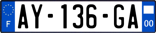 AY-136-GA