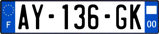 AY-136-GK