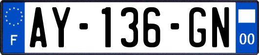 AY-136-GN