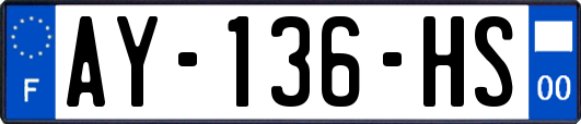 AY-136-HS
