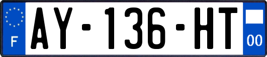 AY-136-HT