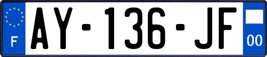 AY-136-JF