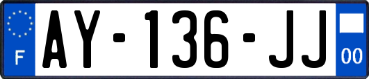 AY-136-JJ