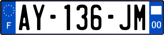 AY-136-JM
