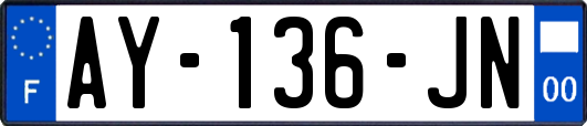 AY-136-JN