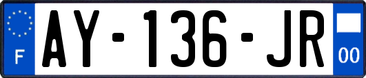 AY-136-JR
