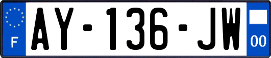 AY-136-JW
