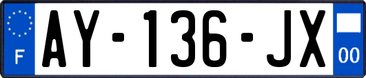 AY-136-JX