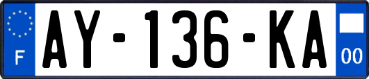 AY-136-KA
