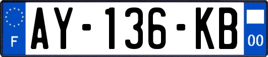 AY-136-KB