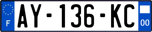 AY-136-KC
