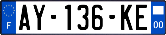 AY-136-KE