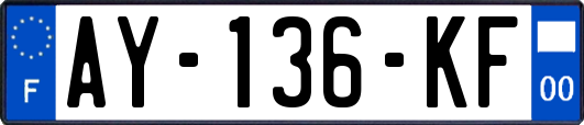 AY-136-KF