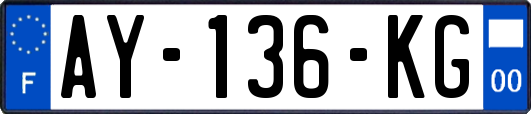 AY-136-KG