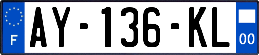 AY-136-KL