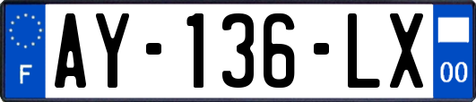 AY-136-LX