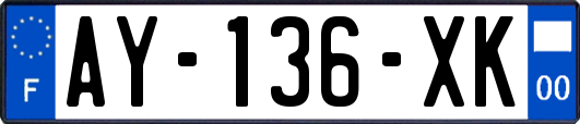 AY-136-XK