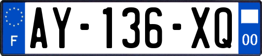 AY-136-XQ