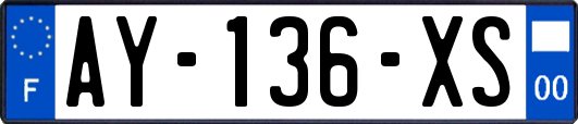 AY-136-XS