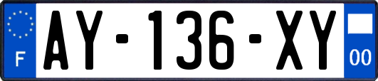 AY-136-XY