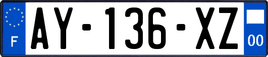AY-136-XZ