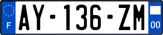 AY-136-ZM