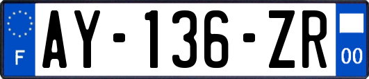 AY-136-ZR