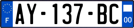 AY-137-BC