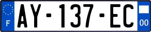 AY-137-EC