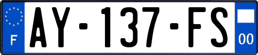 AY-137-FS