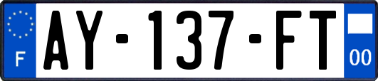 AY-137-FT