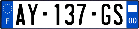 AY-137-GS