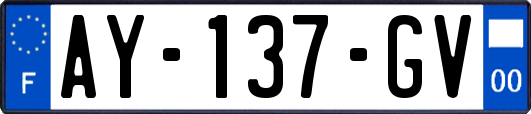 AY-137-GV
