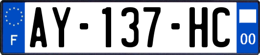 AY-137-HC