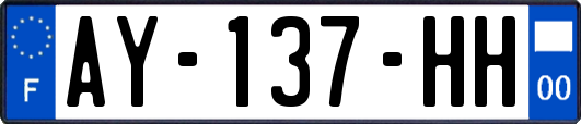 AY-137-HH