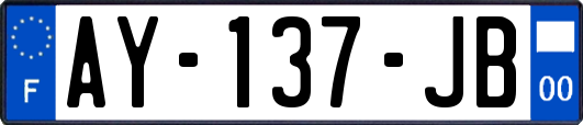 AY-137-JB