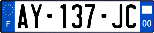 AY-137-JC