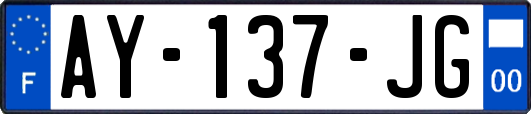 AY-137-JG