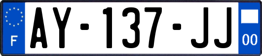 AY-137-JJ